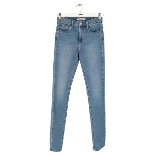 Jeans Levis Jean slim 720 bleu - Levis - Modalova