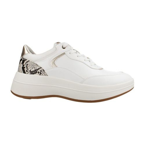 Baskets Geox D Spherica Ecub-3 - Geox - Modalova