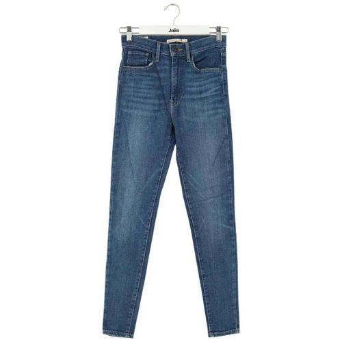 Jeans Levis Jean slim bleu - Levis - Modalova