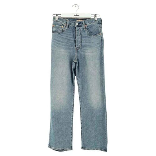 Jeans Levis Jean droit bleu - Levis - Modalova