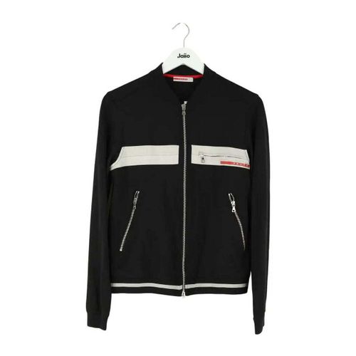 Veste Prada Veste noire - Prada - Modalova
