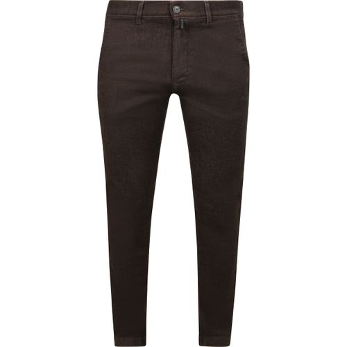 Pantalon Chino Colmar Marron - Pierre Cardin - Modalova