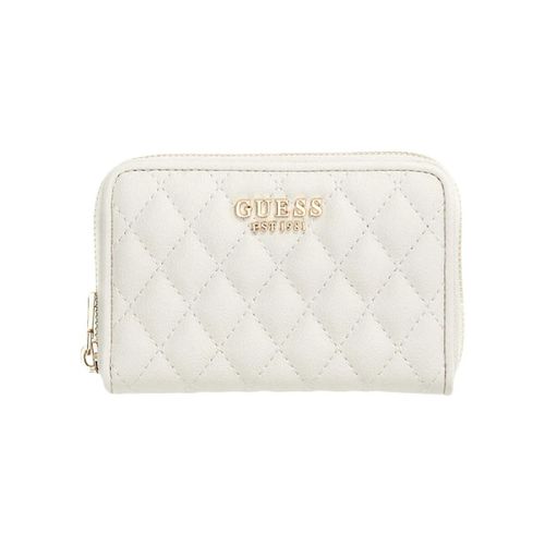 Portefeuille Guess Atabey - Guess - Modalova