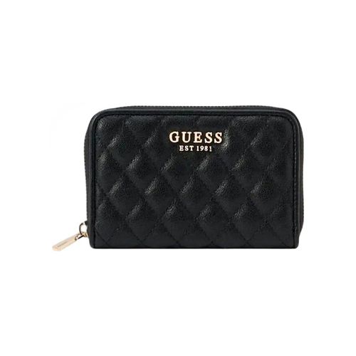 Portefeuille Guess Atabey - Guess - Modalova