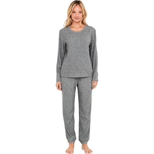 Ensembles de pyjama Pyjama pantalon top manches longues Dreamood - Selmark - Modalova