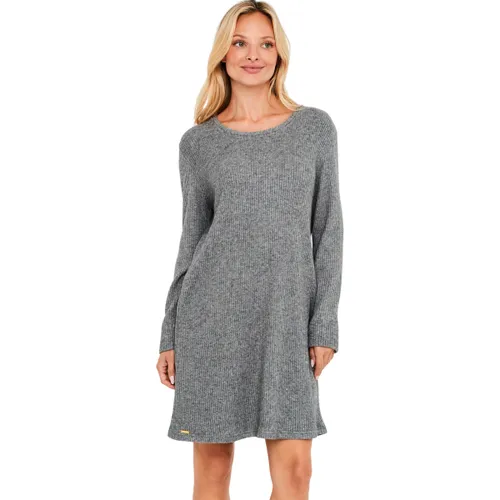 Chemises de nuit Chemise de nuit manches longues Dreamood - Selmark - Modalova