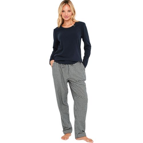 Ensembles de pyjama Pyjama pantalon top manches longues French Twin - Selmark - Modalova