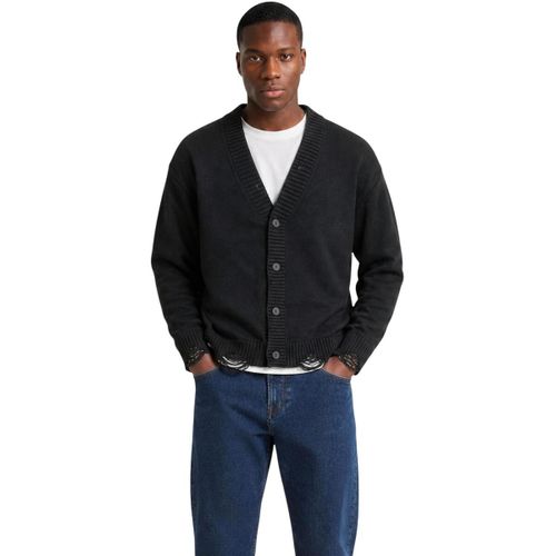 Gilet Onstune Ds Crop Cardigan Knit 22039814 - Only & Sons - Modalova