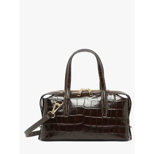 Sac à main Baguette Cocco balo cuir COCCO BALO 98C-0CB26061 - Milano - Modalova