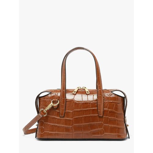 Sac à main Baguette Cocco balo cuir COCCO BALO 98C-0CB26061 - Milano - Modalova