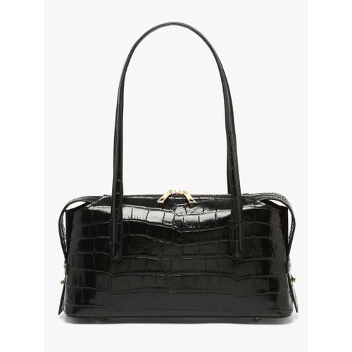 Sac a main Baguette Cocco balo cuir COCCO BALO 98C-0CB26062 - Milano - Modalova