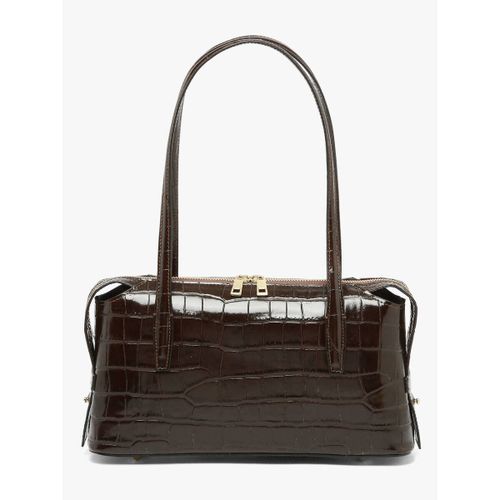 Sac a main Baguette Cocco balo cuir COCCO BALO 98C-0CB26062 - Milano - Modalova