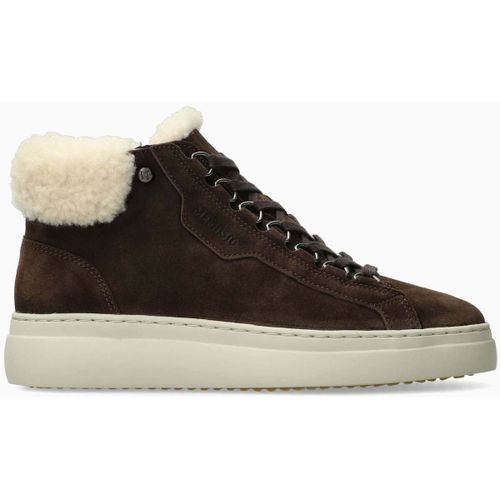 Baskets montantes Baskets en cuir DOLIE P5150387 - Mephisto - Modalova
