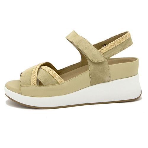 Sandales compensées 260385 - Piesanto - Modalova