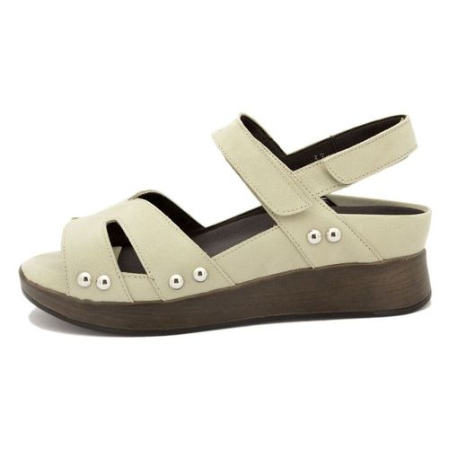 Sandales compensées 260434 - Piesanto - Modalova