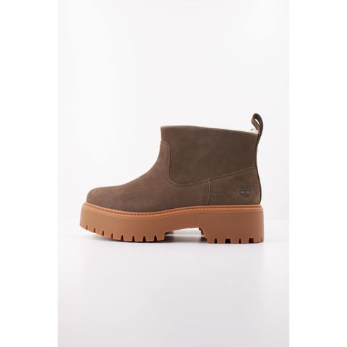 Bottes Mid Warm Lined Boot - Timberland - Modalova
