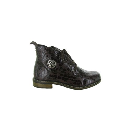 Bottines Rieker 71205 - Rieker - Modalova