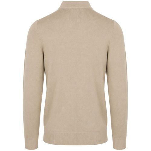 Sweat-shirt Compact Cotton Pull Turtle Sand - Suitable - Modalova