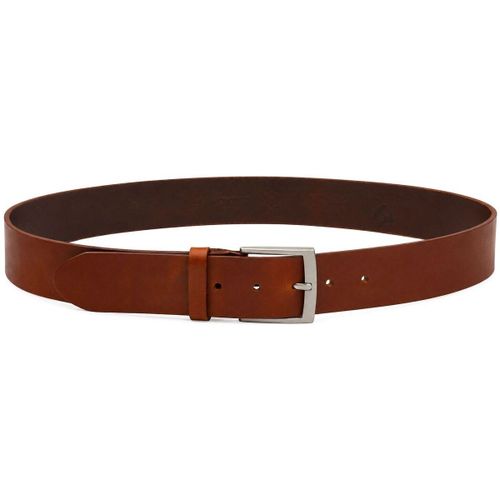 Ceinture Ceinture Cuir Cognac - Suitable - Modalova