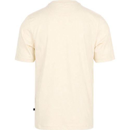 T-shirt Respect T-shirt Tim Écru - Suitable - Modalova