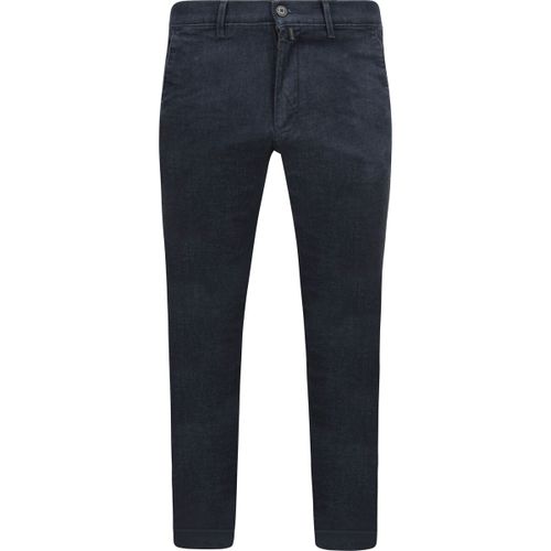 Pantalon Chino Colmar Bleu Marine - Pierre Cardin - Modalova