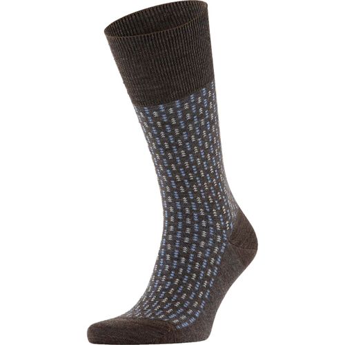 Collants & bas Chaussettes Airport Special Edition Marron - Falke - Modalova
