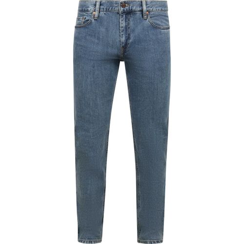 Jeans Alberto PIPE Jean Bleu - Alberto - Modalova