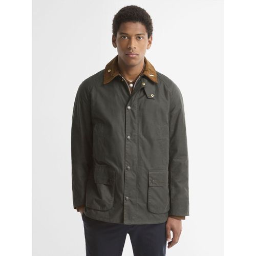 Veste Veste Ashby Ciré Sage - Barbour - Modalova