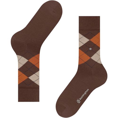 Collants & bas Edinburgh Laine Marron 5250 - Burlington - Modalova