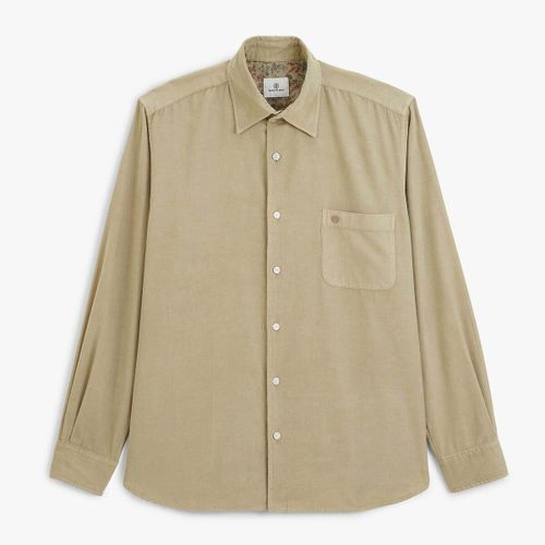 Chemise Serge Blanco Chemise ML - Serge Blanco - Modalova