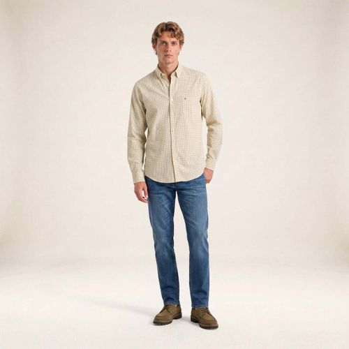 Chemise Serge Blanco Chemise ML - Serge Blanco - Modalova