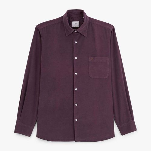 Chemise Serge Blanco Chemise ML - Serge Blanco - Modalova
