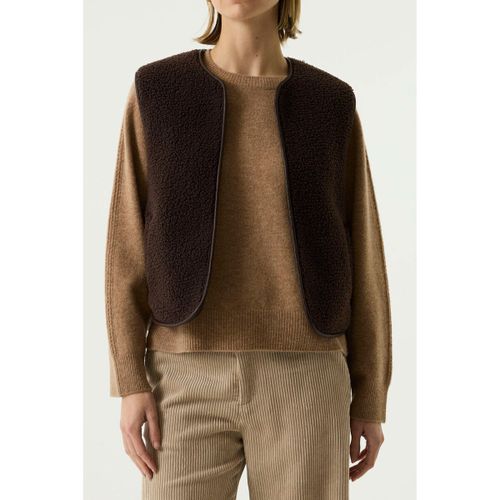 Gilets de costume Gilet réversbile Hazel Bloom - Garcia - Modalova