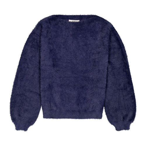 Pull Pull SWEATER Saphire Mist - Garcia - Modalova
