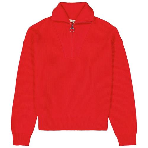 Pull Pull camionneur Red Petal - Garcia - Modalova