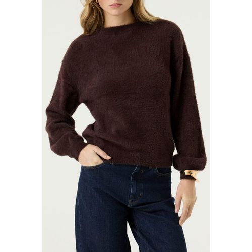 Pull Pull SWEATER Hazel Bloom - Garcia - Modalova