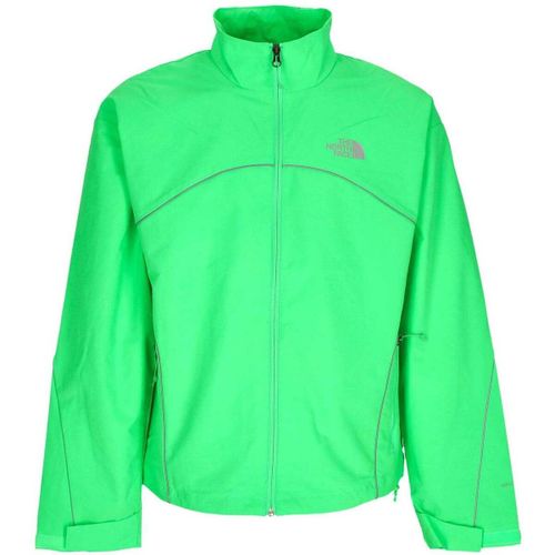 Coupes vent Tek Piping Wind Jacket Chlorophyll - The North Face - Modalova