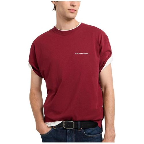 T-shirt Pepe jeans PM5010504 293 - Pepe jeans - Modalova