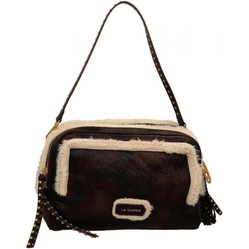 Sac La Carrie WARMTOUCH BOX BAG - La Carrie - Modalova