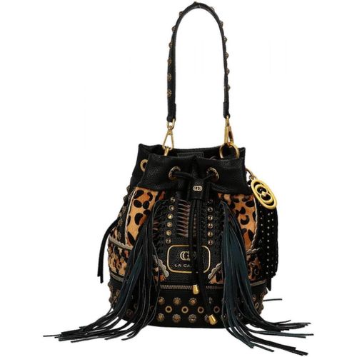 Sac La Carrie JUNGLE BUCKET - La Carrie - Modalova