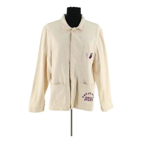 Veste Newtone Veste écru - Newtone - Modalova