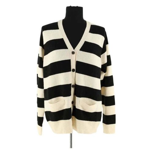 Gilet Marc Jacobs Cardigan noir - Marc Jacobs - Modalova