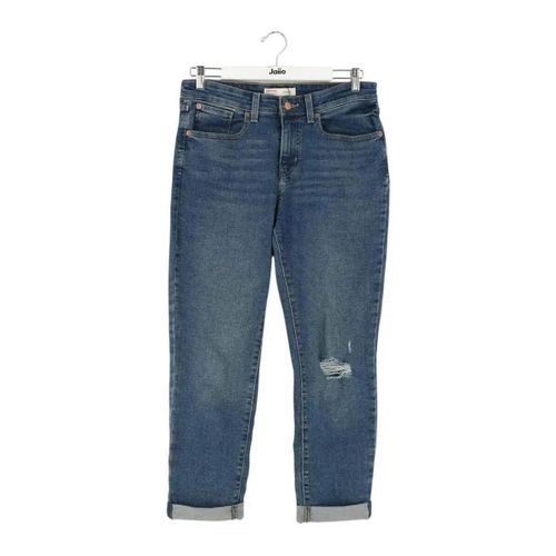 Jeans boyfriend Jean boyfriend bleu - Levis - Modalova
