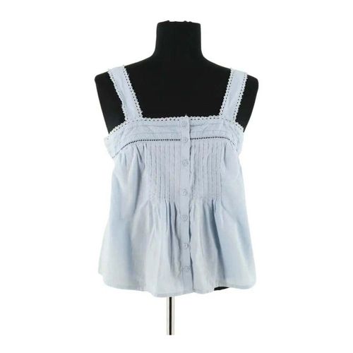 Blouses Levis Top sans manche bleu - Levis - Modalova