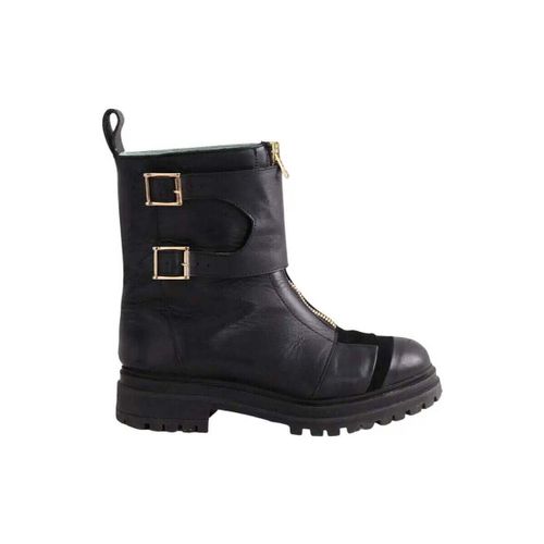 Boots Heimstone Boots noir - Heimstone - Modalova