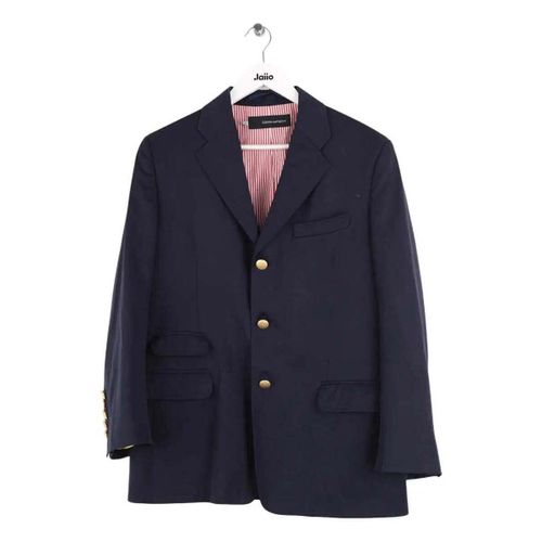 Veste Dsquared Veste bleu marine - Dsquared - Modalova