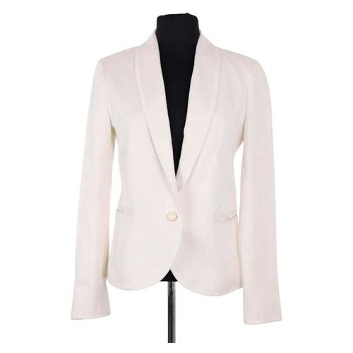 Veste Vanessa Seward Blazer blanc - Vanessa Seward - Modalova