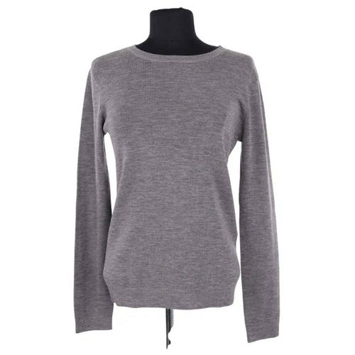 Pull Claudie Pierlot Pull gris - Claudie Pierlot - Modalova