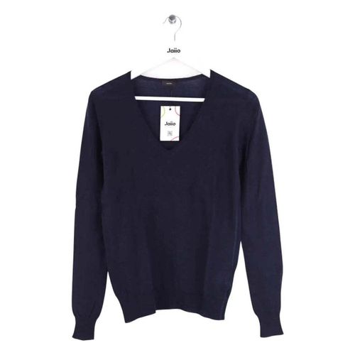 Pull Joseph Pull bleu marine - Joseph - Modalova