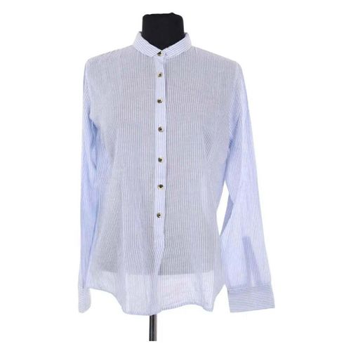 Chemise Leon & Harper Chemise bleue - Leon & Harper - Modalova